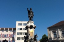 L.P.S. Bolzano - Augsburg Augustus D