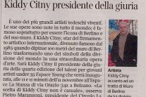 2016.06.08 Corriere dell'Alto Adige