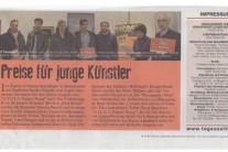 2016.12.15 Tageszeitung