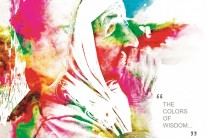 Mohammad Abdullah Sajid-The colors of wisdom