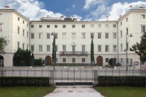 TCI Trento: Visita al Palazzo Rosmini di Rovereto