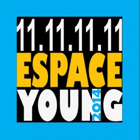  ESPACE YOUNG 2014
