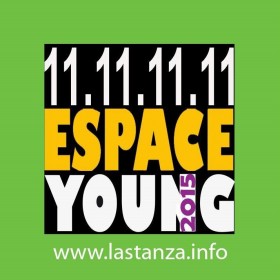 ESPACE YOUNG 2015