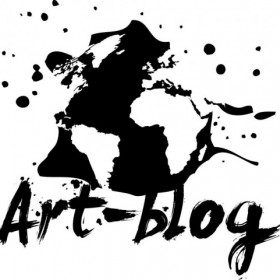 Art-Blog