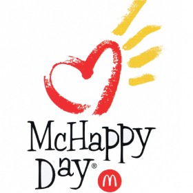 McHappy Days - McDonald's Bozen