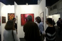 Il nostro stand ad Arte Padova