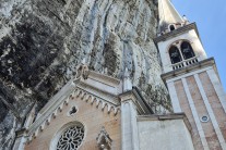 Santuario Madonna della Corona