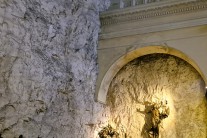 Santuario Madonna della Corona