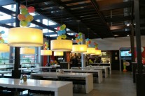 30 Years McDonald's BZ Via Buozzi Str. 2