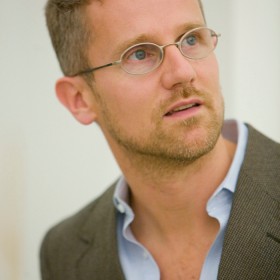 Innovation Festival mit Carlo Ratti 