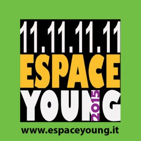 Espace La Stanza e la “Lunga notte dei Musei” Venerdì 27 novembre non stop dalle 17alle 23